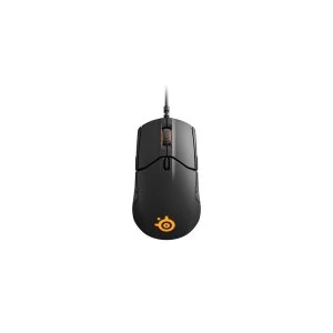 Image of SteelSeries Sensei 310 Gaming Mouse - Black
