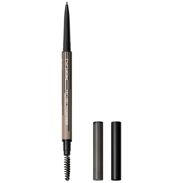 Image of MAC Pro Brow Definer 1mm-Tip Brow Pencil 5g (Various Shades) - Fling