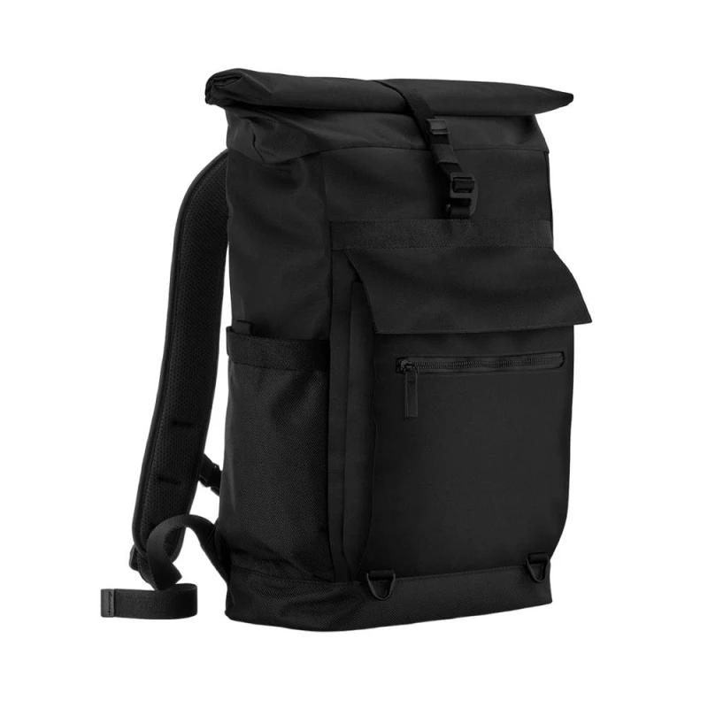 Image of Quadra Axis womens Backpack in Black