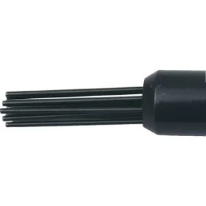 Image of SG0101R-22 Needle Scaler Attachment