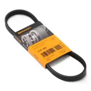 Image of CONTITECH V-ribbed belt OPEL,FORD,FIAT 4PK665 46736814,71719738,71769759 Serpentine belt,Auxiliary belt,Poly V-belt,Ribbed belt,Multi V-belt,Poly belt