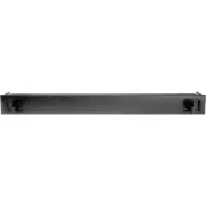 Image of Digitus DN-97651 19" Server rack cabinet blind 1 U Black (RAL 9005)