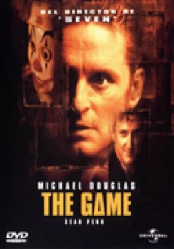Image of The Game 1997 Movie