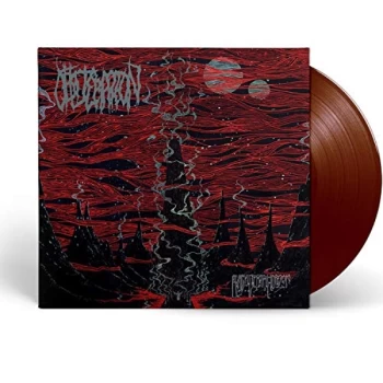 Image of Obliteration - Black Death Horizon (Record Store Day Exclusive) Vinyl