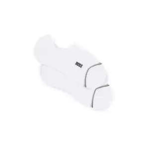 Image of BOSS 2p Lc Iconic Cc W 10253644 01 - White