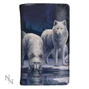 Image of Warriors Of Winter Purse