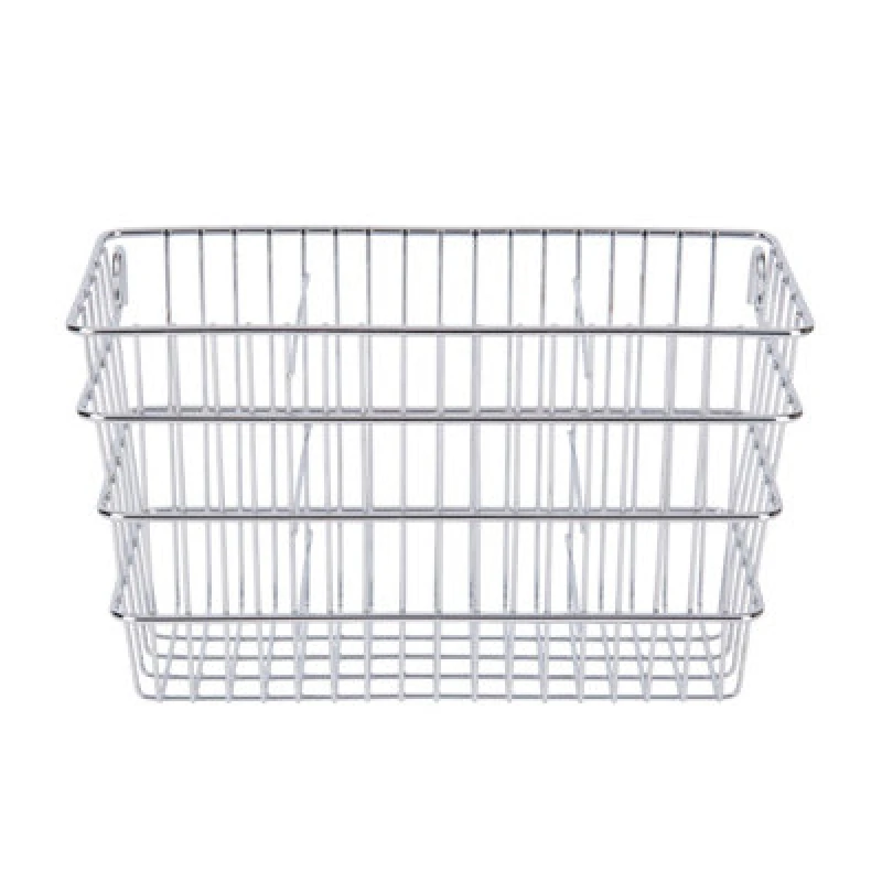 Image of Kitchencraft Hook Over Cutlery Draining Basket Multi