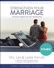 Image of Strengthen Your Marriage : Personal Insights into Your Relationship