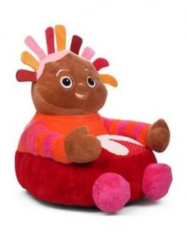 Image of In The Night Garden Upsy Daisy Plush Chair