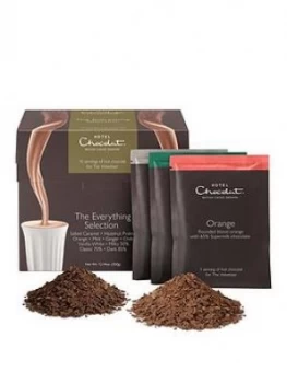 Image of Hotel Chocolat Single Serve Sachet Selection X 10