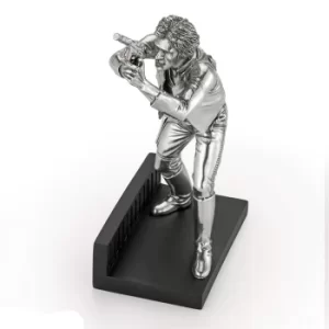 Image of Star Wars By Royal Selangor ES6970B LIMITED EDITION Han Solo Pewter Fi