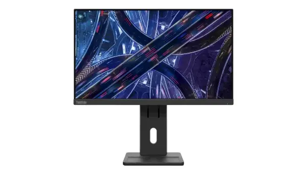 Image of Lenovo 21.5" ThinkVision E22-30 Full HD IPS LED Monitor