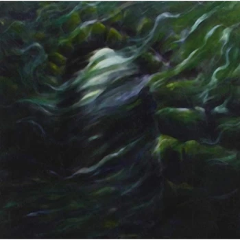 Image of Barus - Drowned CD