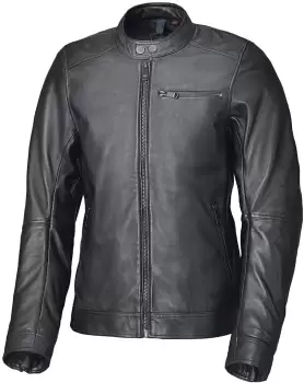 Image of Held Weston Motorcycle Leather Jacket, Size 54, Size 54