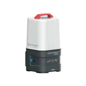 Image of SCANGRIP 03.6103C AREA 10 CONNECT 360° Work Light 18V Bare Unit SCG036103C