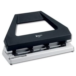 Image of Rexel V430 4 Hole Punch 30 Sheet
