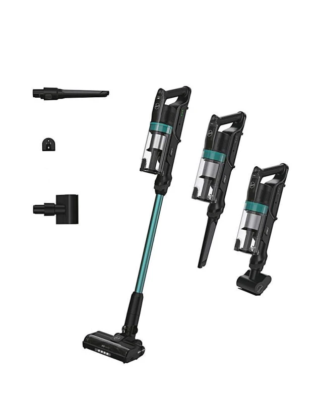 Image of Hoover Hoover HF1+ Anti-Hairwrap Pet Cordless Vacuum Cleaner
