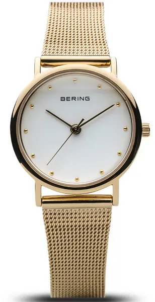 Image of Bering Watch Classic Ladies - White BNG-255