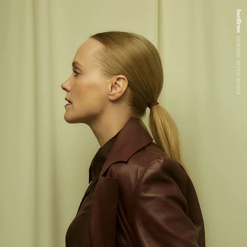 Image of Songs 2013-2023 CD / Album