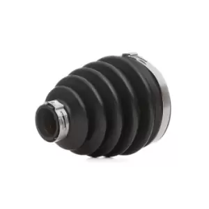 Image of SKF CV Boot VW,AUDI,SKODA VKJP 3159 6Q0498203A,6Q0498203A,6Q0498203A CV Joint Gaiter,CV Joint Boot,Bellow, drive shaft 6Q0498203A