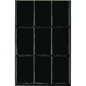 Image of Bisley Multi Drawer Insert Tray Plastic 9 Compartments 226P5