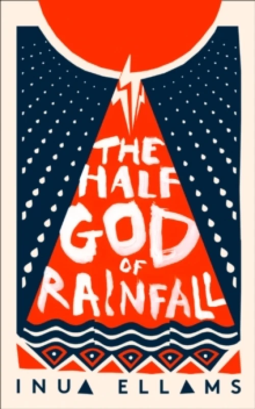 Image of The Half-God of Rainfall. Paperback. By Inua Ellams Books
