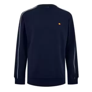Image of Ellesse Pomedore Sweatshirt - Blue