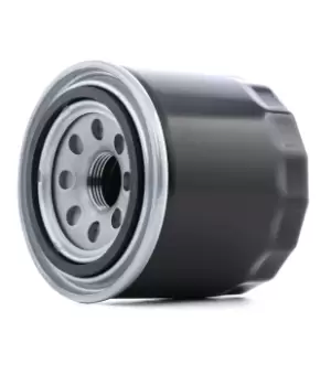 Image of RIDEX PLUS Oil filter OPEL,FORD,HYUNDAI 7O0025P MD136790,1560187310,3252742 Engine oil filter 5012574,5021023,9613320,E7GE6731A,E7GZ6731A,E8BZ6731A