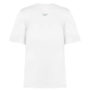 Image of Reebok T Shirt Mens - White