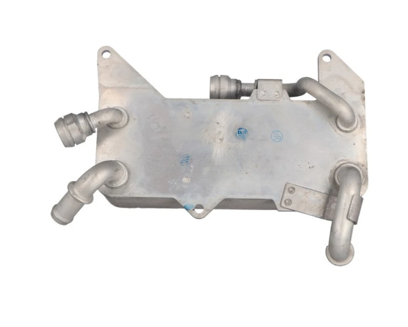 Image of CLIMTEX CH8-173 Oil Cooler, automatic transmission Aluminium Oil Cooler,automatic transmission (1047)