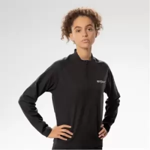 Image of STATSports Ladies Performance Drill Top - Black