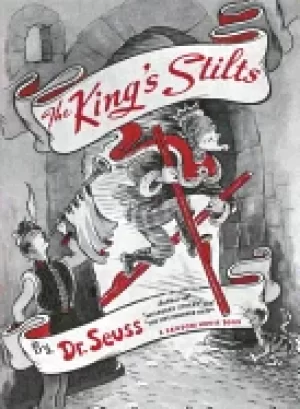 Image of kings stilts