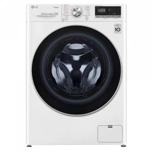 Image of LG F4V509WS 9KG 1400RPM Washing Machine