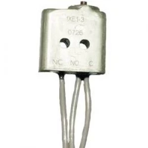 Image of Microswitch 125 V AC 1 A 1 x OnOn Honeywell 1XE