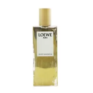 Image of Loewe Aura White Magnolia Eau de Parfum For Her 50ml