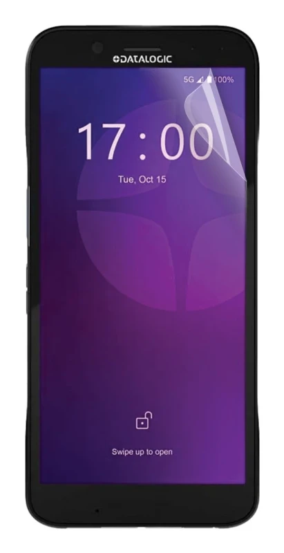 Image of Mobilis 036350 handheld mobile computer accessory Screen protector