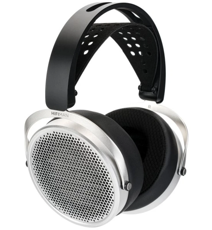 Image of 0.000 HiFiMAN HE600 Planar Headphones