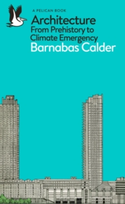 Image of Architecture. Paperback. By Barnabas Calder Books
