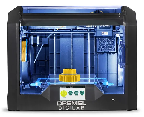 Image of Dremel DigiLab 3D45 3D Printer
