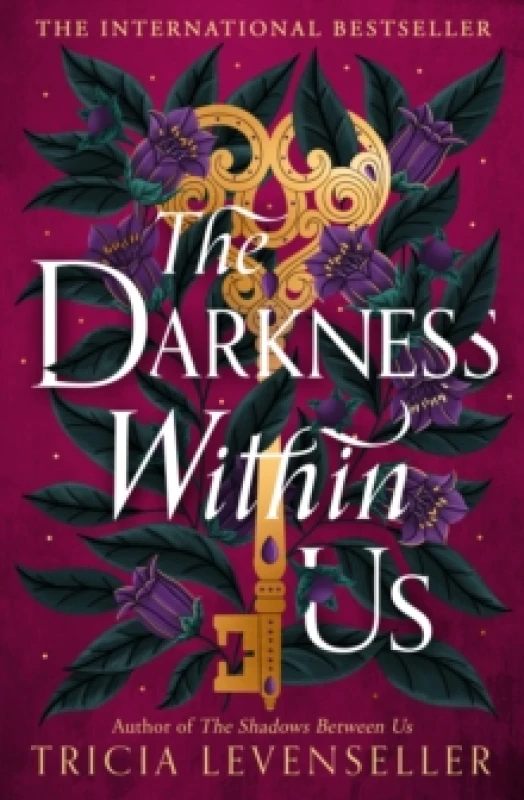 Image of The Darkness Within Us Paperback / softback