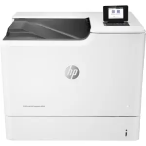 Image of HP Color LaserJet Enterprise J7Z99A Laser Colour Printer