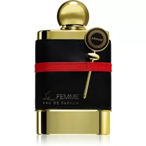 Image of Armaf La Femme Eau de Parfum For Her 100ml
