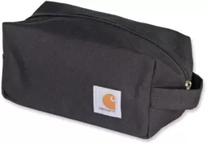 Image of Carhartt Travel Kit, black, black, Size One Size