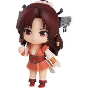 Image of The Legend of Sword and Fairy 3 Nendoroid Action Figure Tang XueJian 10 cm