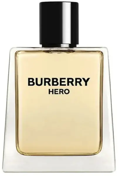 Image of Burberry Hero Eau de Toilette For Him 150ml