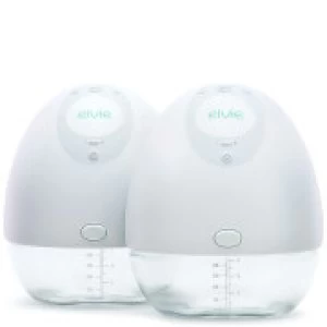 Image of Elvie Pump Double Electric Breast Pump