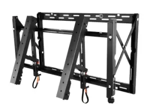 Image of NEC PD02VW MFS 46 55 P 139.7cm (55") Black