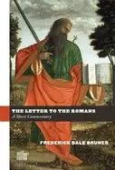 Image of letter to the romans a short commentary