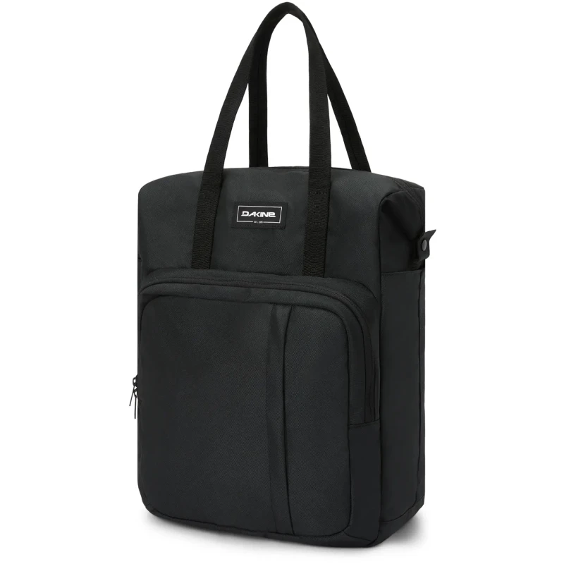 Image of Dakine Backpack Dakine Campus Hybrid Noir Unisex 26 L D10004534-BLACK