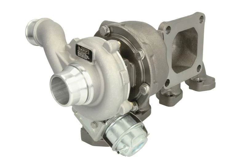 Image of EVORON EVTC0162 Turbocharger Charger,charging system (2234)
